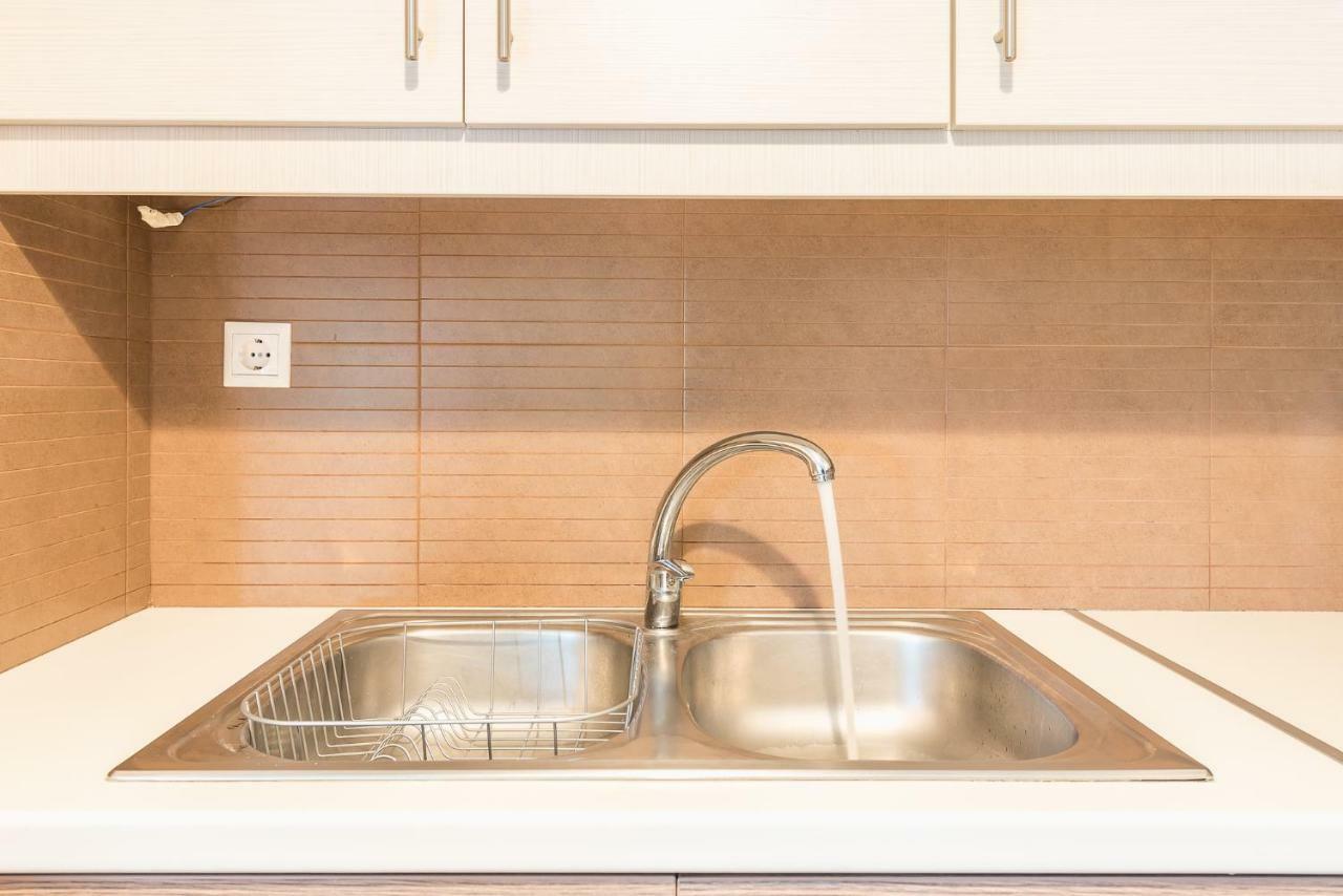 Athens Prime Apartments מראה חיצוני תמונה