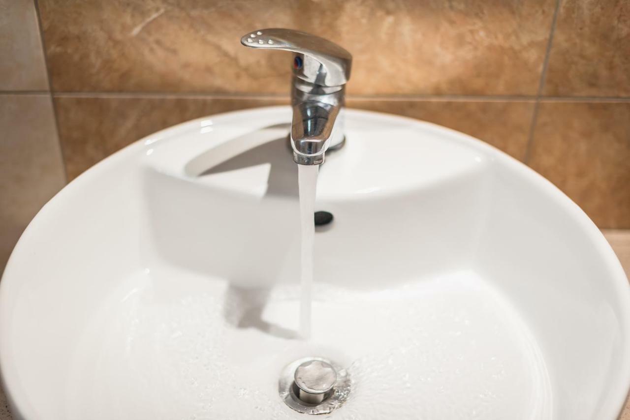 Athens Prime Apartments מראה חיצוני תמונה