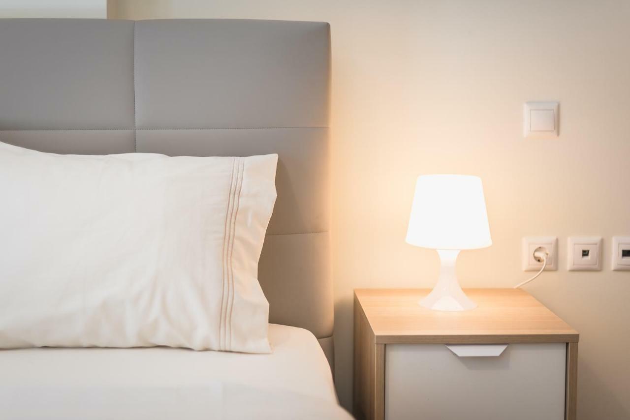 Athens Prime Apartments מראה חיצוני תמונה