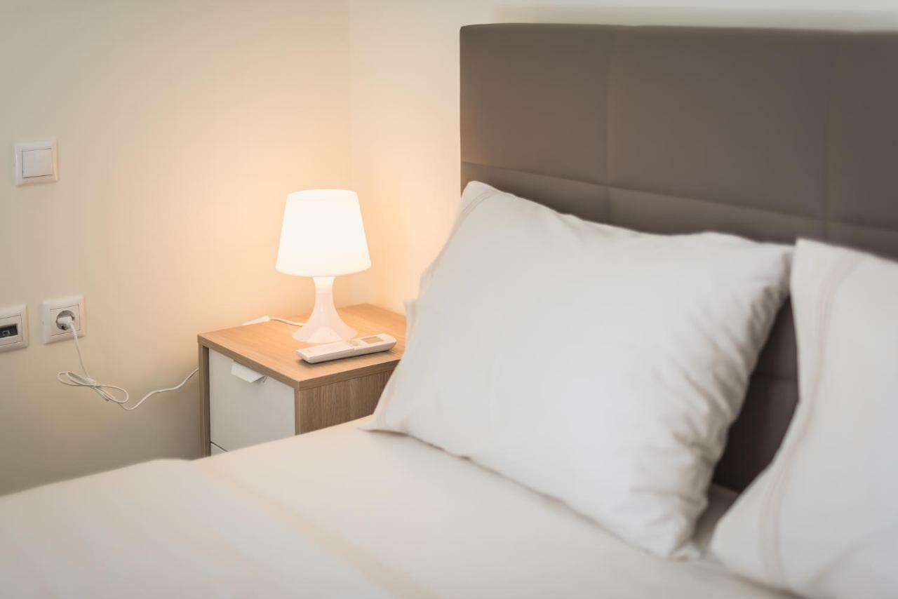 Athens Prime Apartments מראה חיצוני תמונה